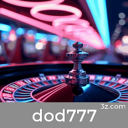 DEPÓSITOS na dod777